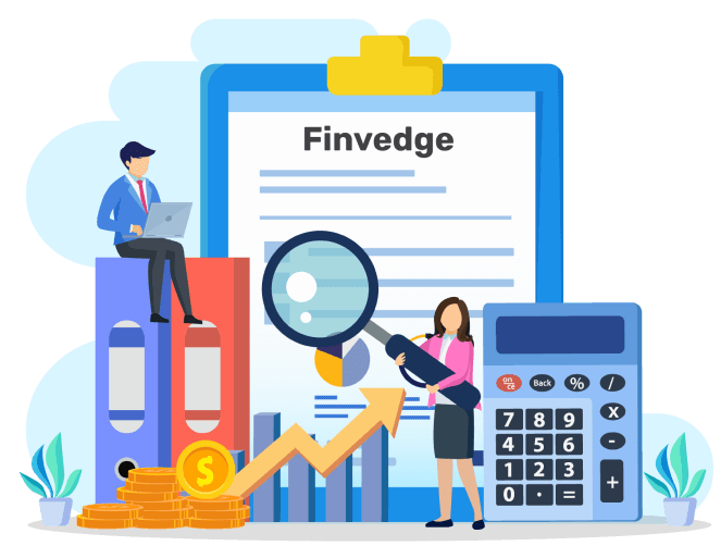 finvedge